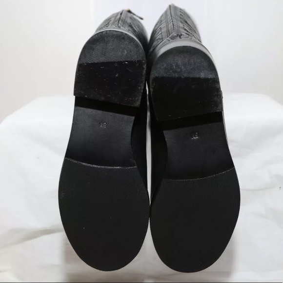 Tory Burch Claremont Boots - Picture 7 of 8